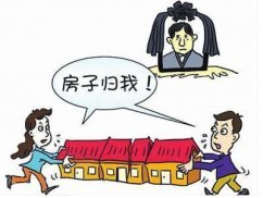上海离婚继承律师