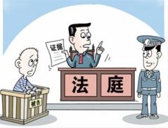 上海经济犯罪律师