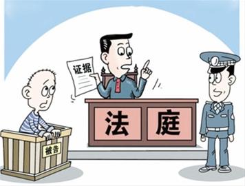 上海刑事律师会见