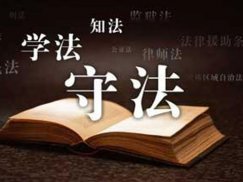 上海律师说法咨询
