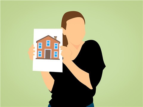 嘉定房产律师 买二手房怎么办理贷款