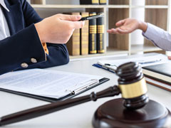 上海知名刑事律师