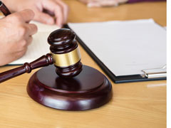 上海知名刑事律师