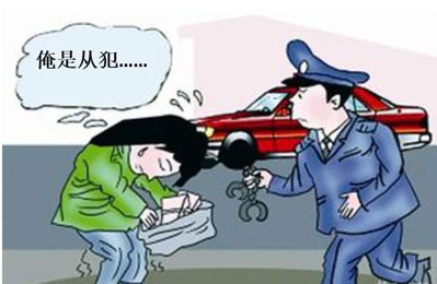 上海专业刑事律师讲述:刑事责任的承担方式及年龄
